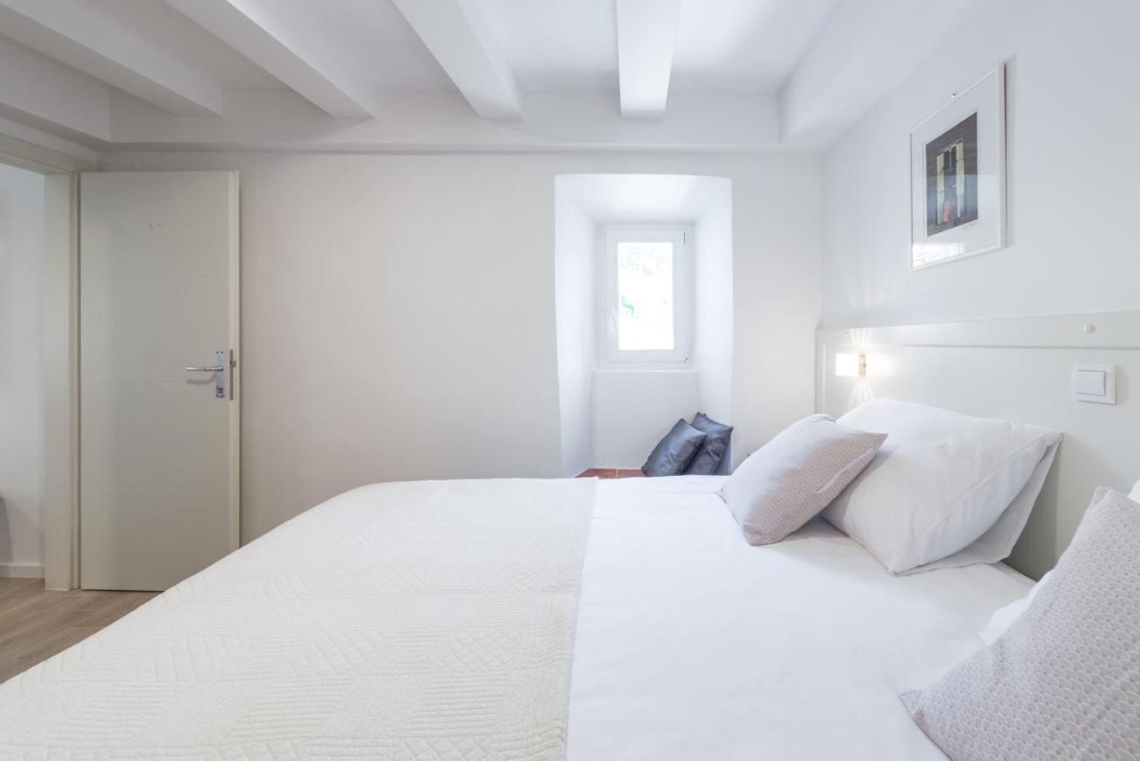 Rooms Andro Dubrownik Zewnętrze zdjęcie