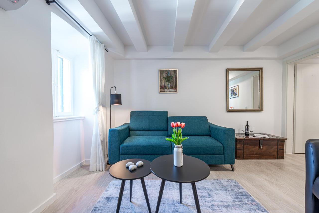 Rooms Andro Dubrownik Zewnętrze zdjęcie