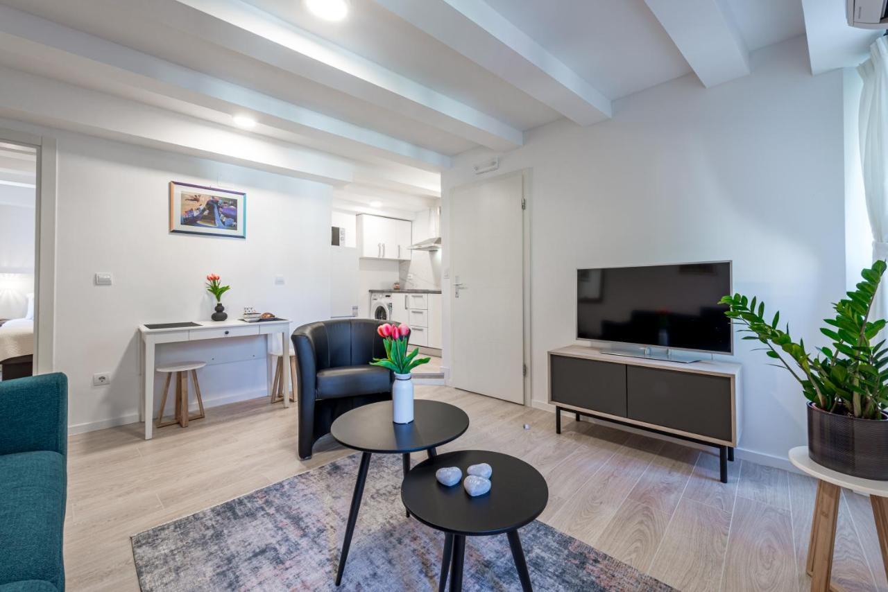 Rooms Andro Dubrownik Zewnętrze zdjęcie