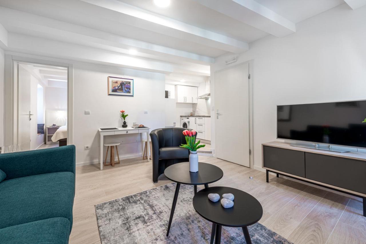 Rooms Andro Dubrownik Zewnętrze zdjęcie