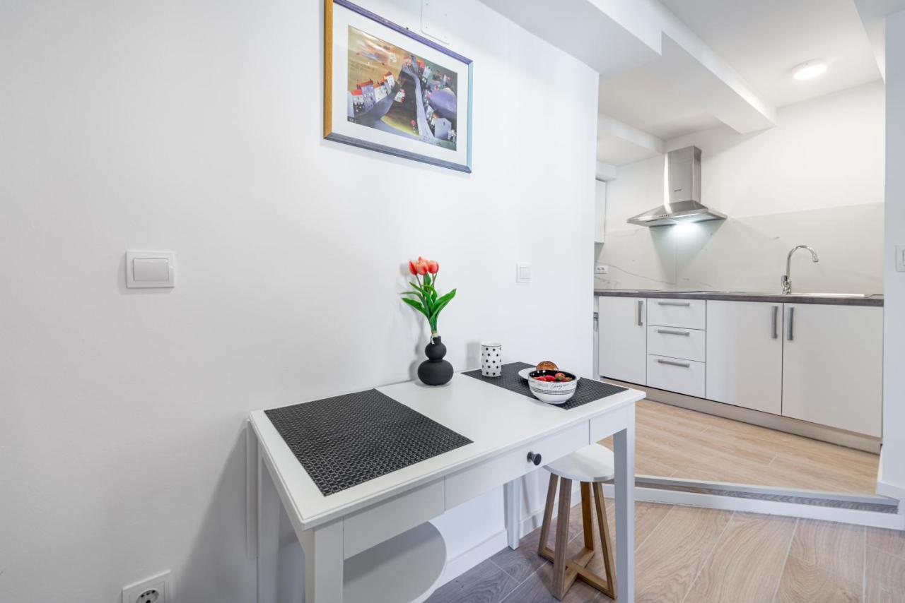 Rooms Andro Dubrownik Zewnętrze zdjęcie