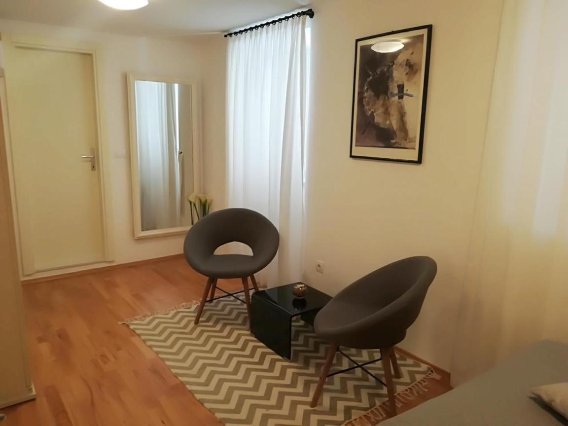 Rooms Andro Dubrownik Zewnętrze zdjęcie