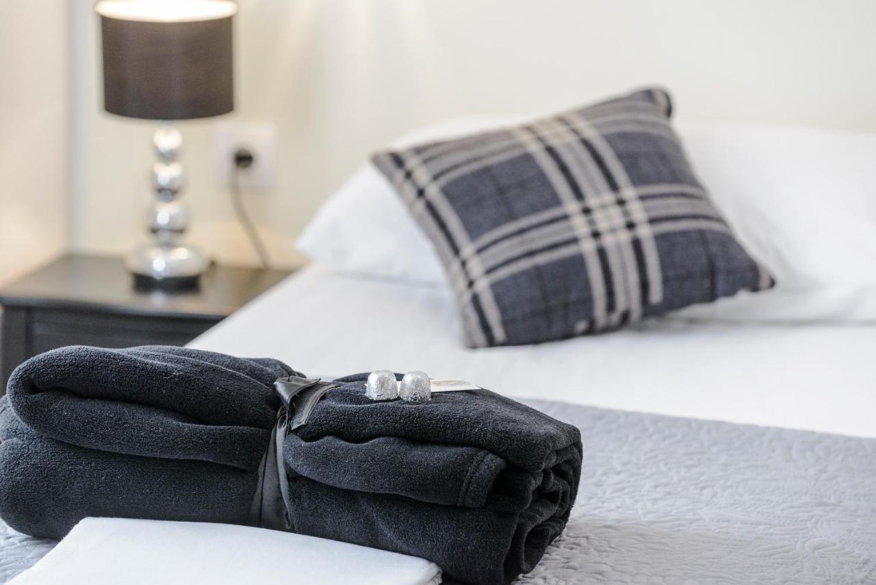 Rooms Andro Dubrownik Zewnętrze zdjęcie