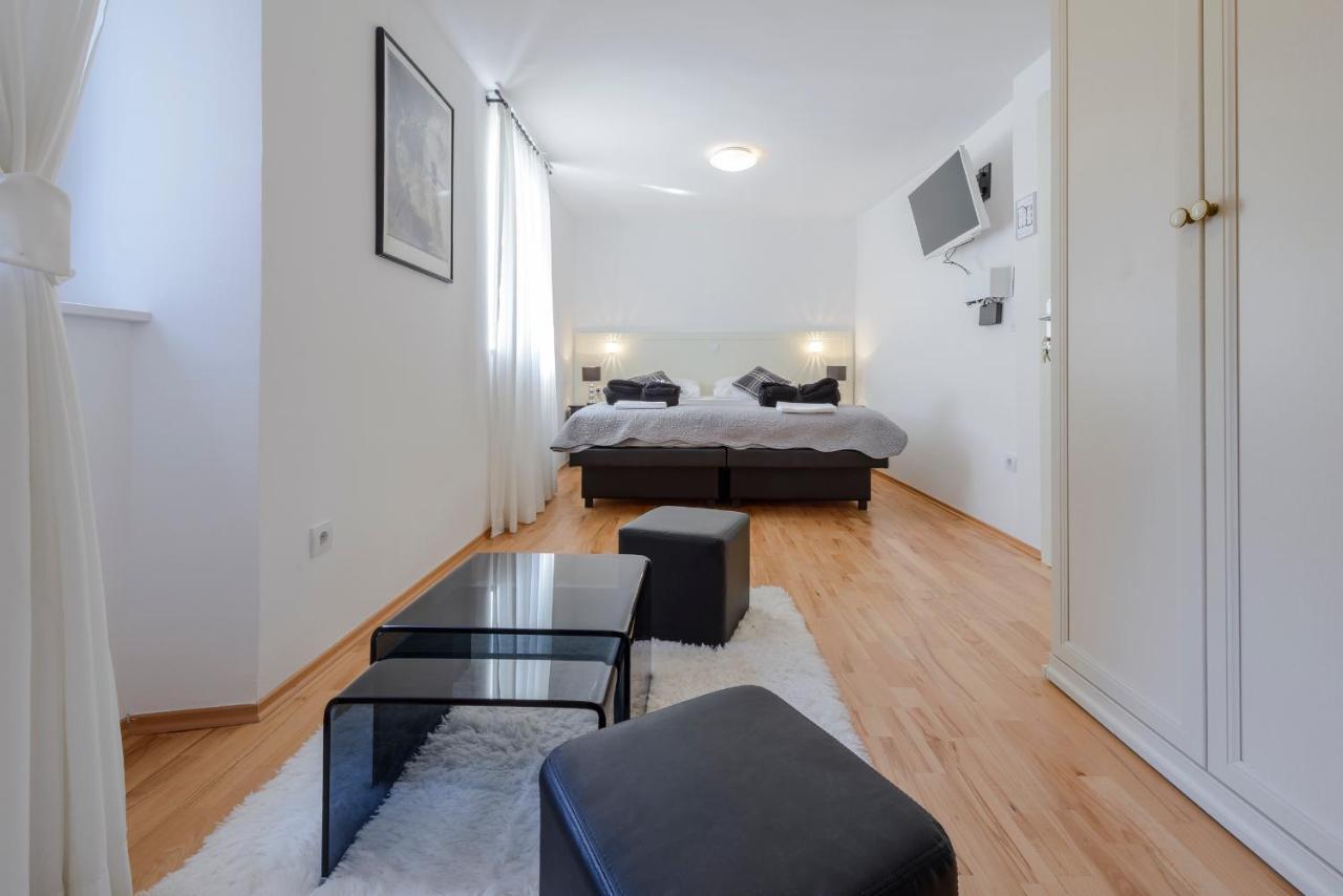Rooms Andro Dubrownik Zewnętrze zdjęcie