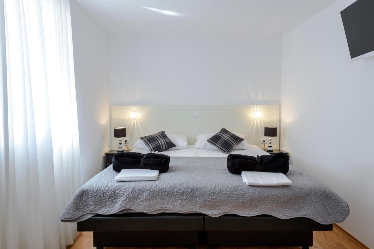 Rooms Andro Dubrownik Zewnętrze zdjęcie