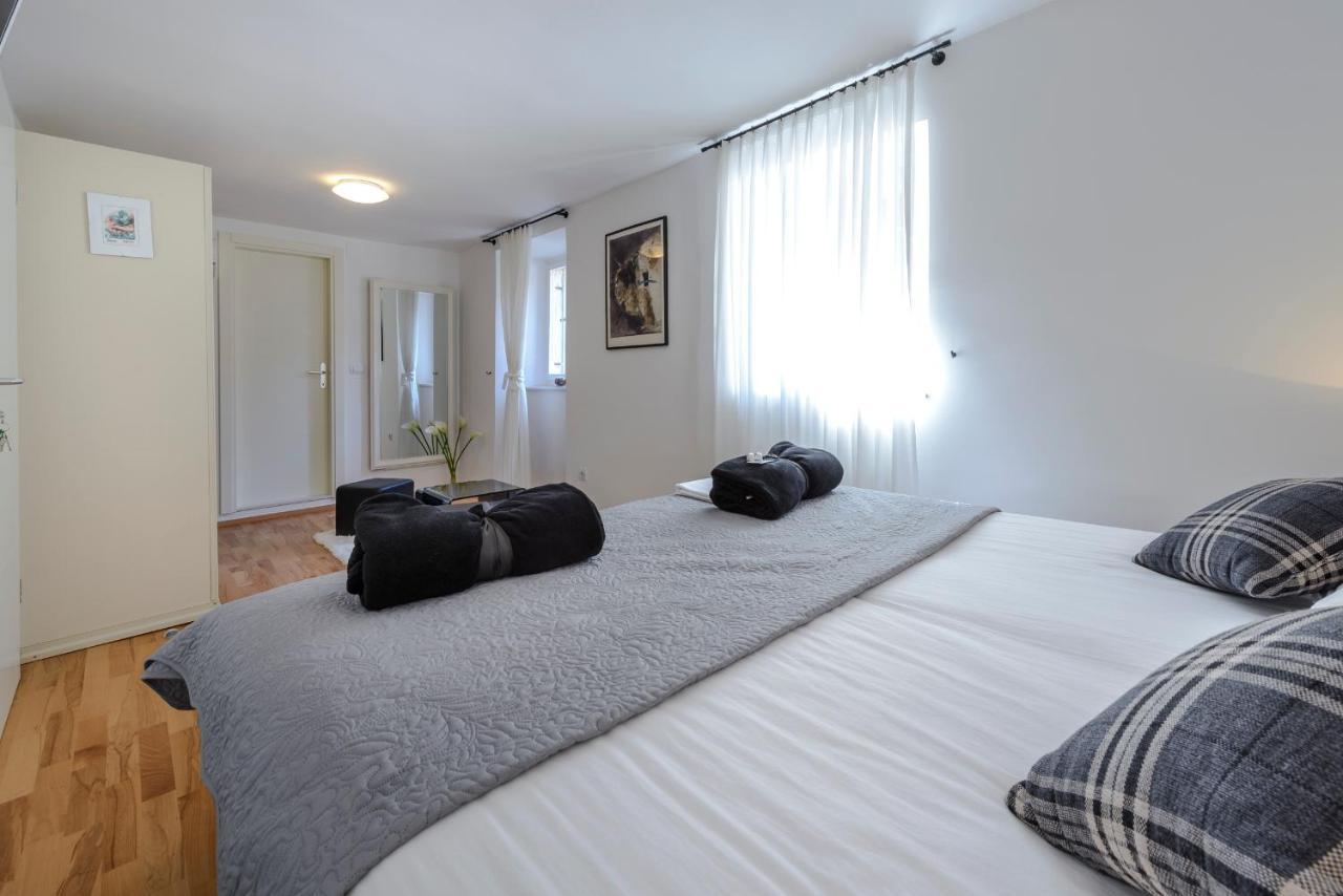 Rooms Andro Dubrownik Zewnętrze zdjęcie