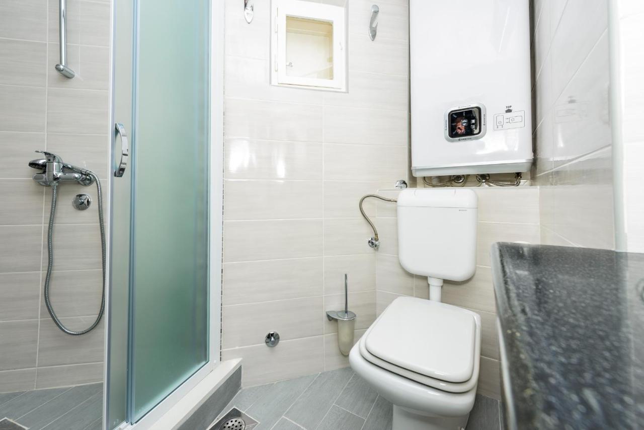 Rooms Andro Dubrownik Zewnętrze zdjęcie