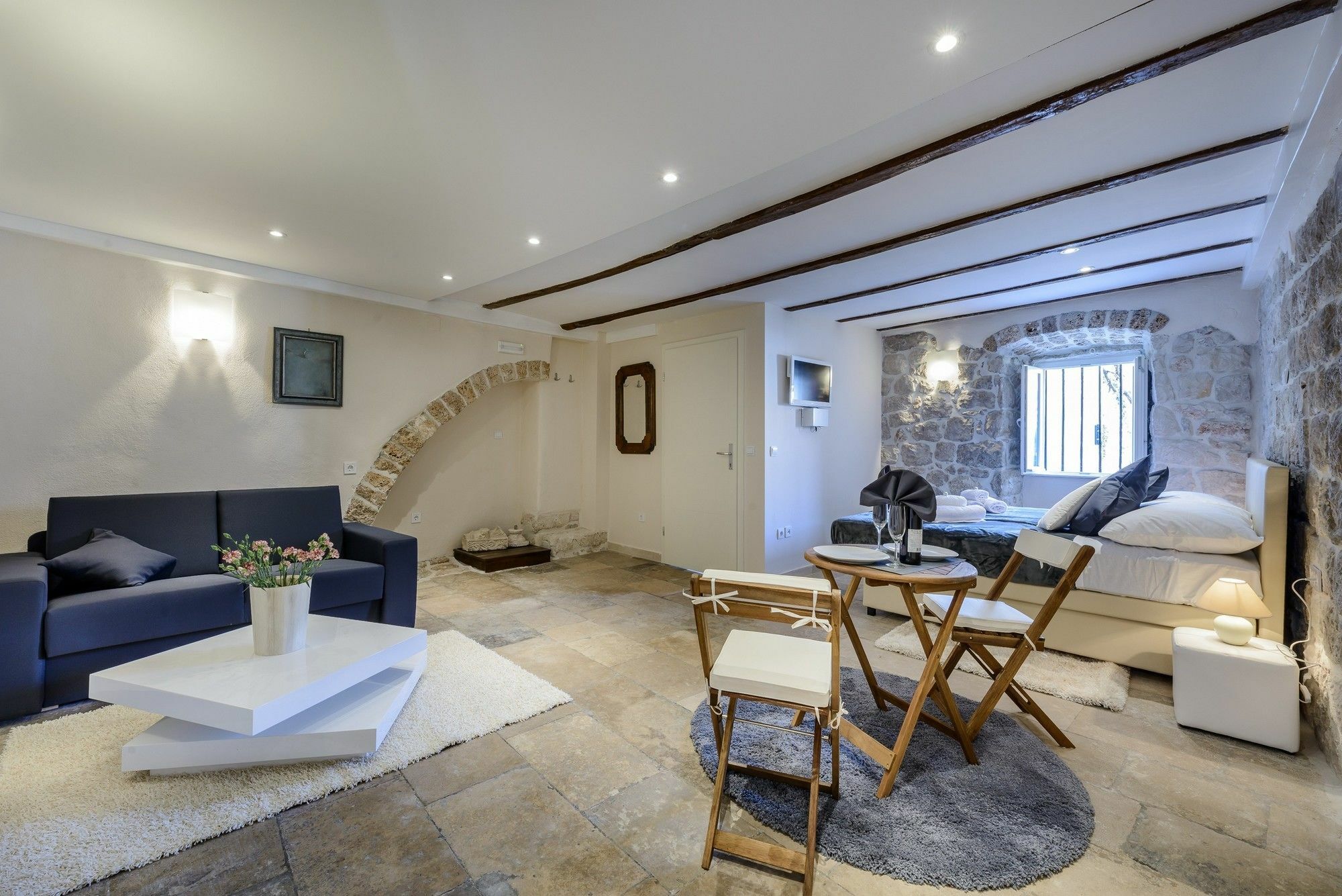 Rooms Andro Dubrownik Zewnętrze zdjęcie