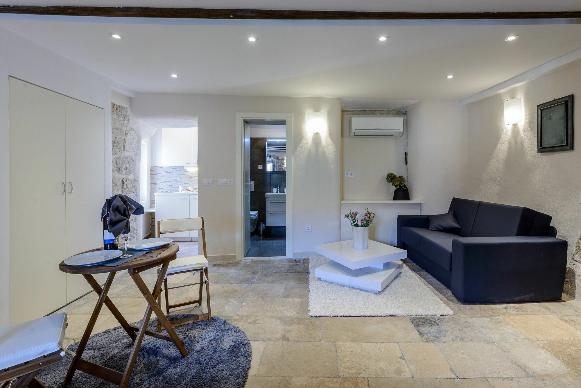 Rooms Andro Dubrownik Zewnętrze zdjęcie