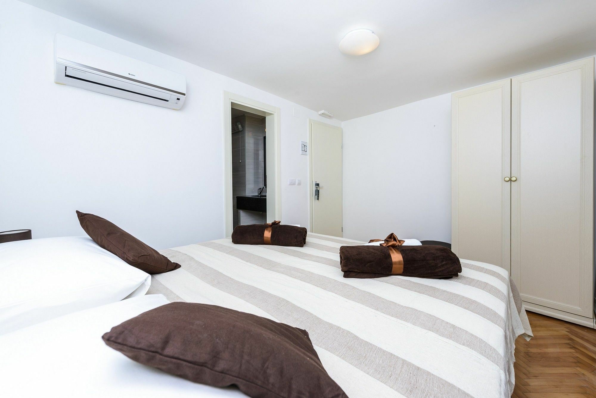 Rooms Andro Dubrownik Zewnętrze zdjęcie