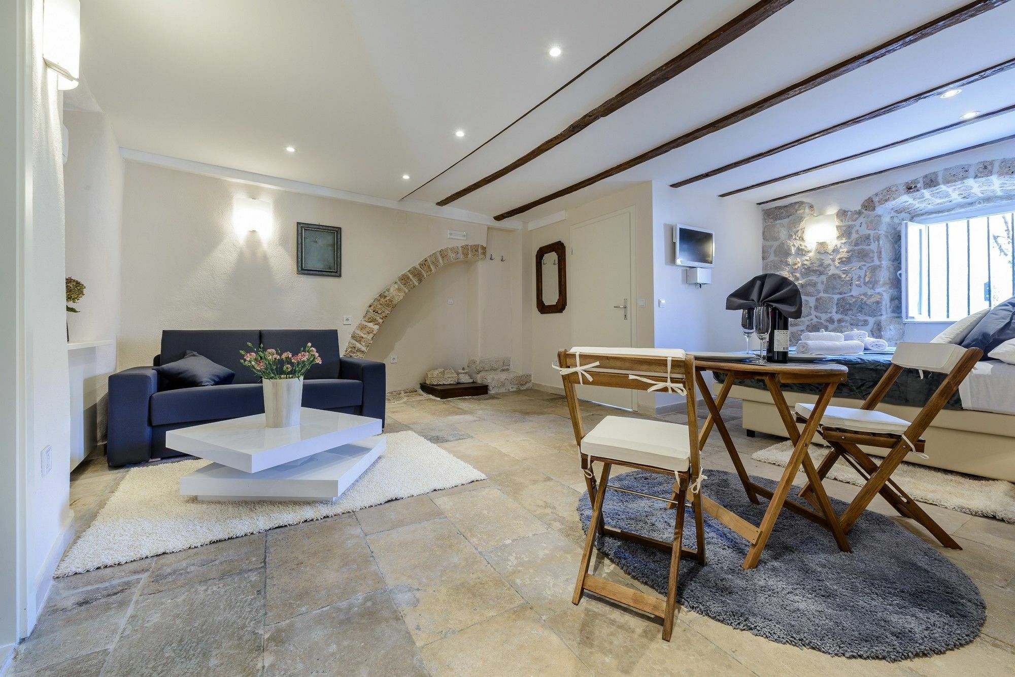 Rooms Andro Dubrownik Zewnętrze zdjęcie