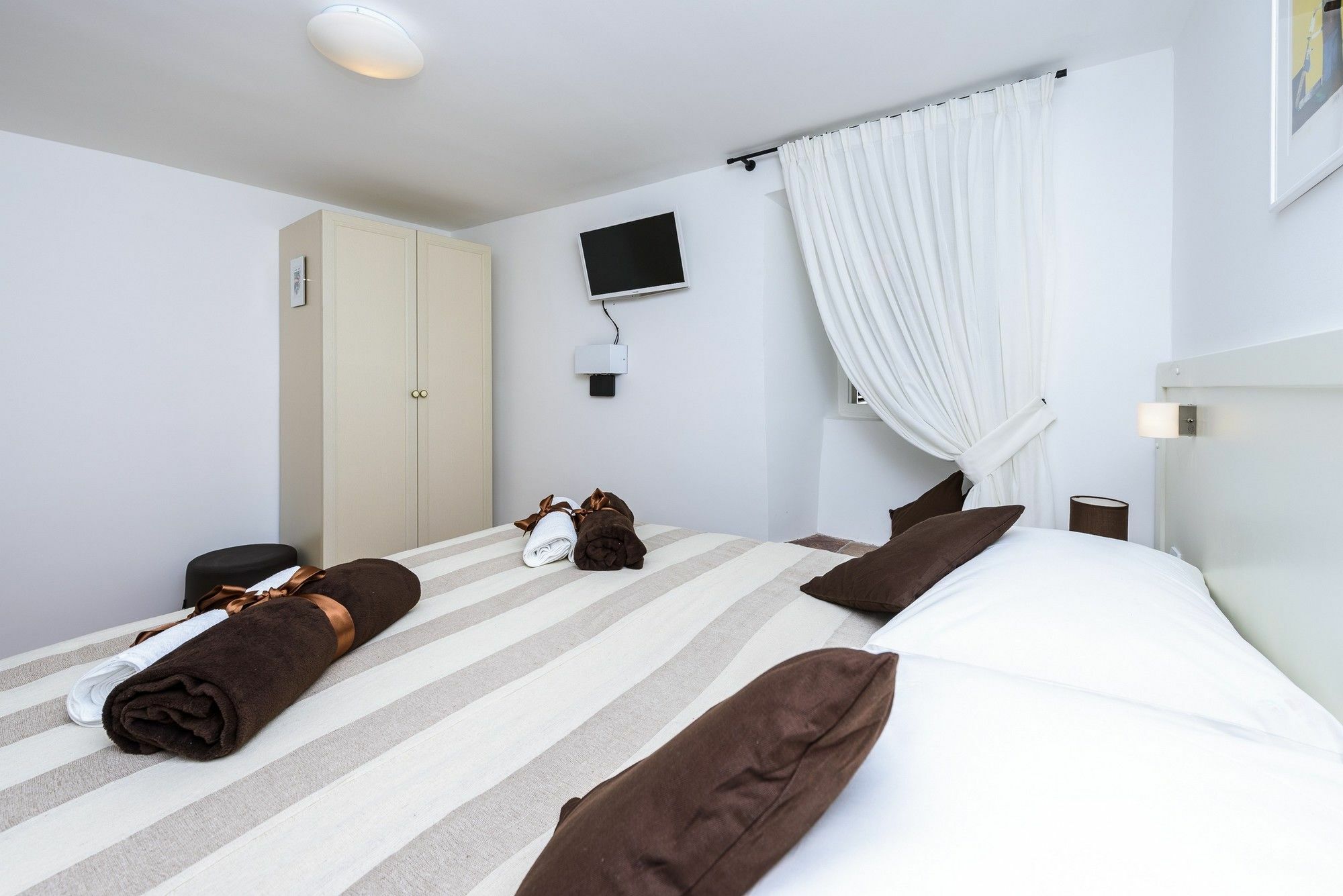 Rooms Andro Dubrownik Zewnętrze zdjęcie