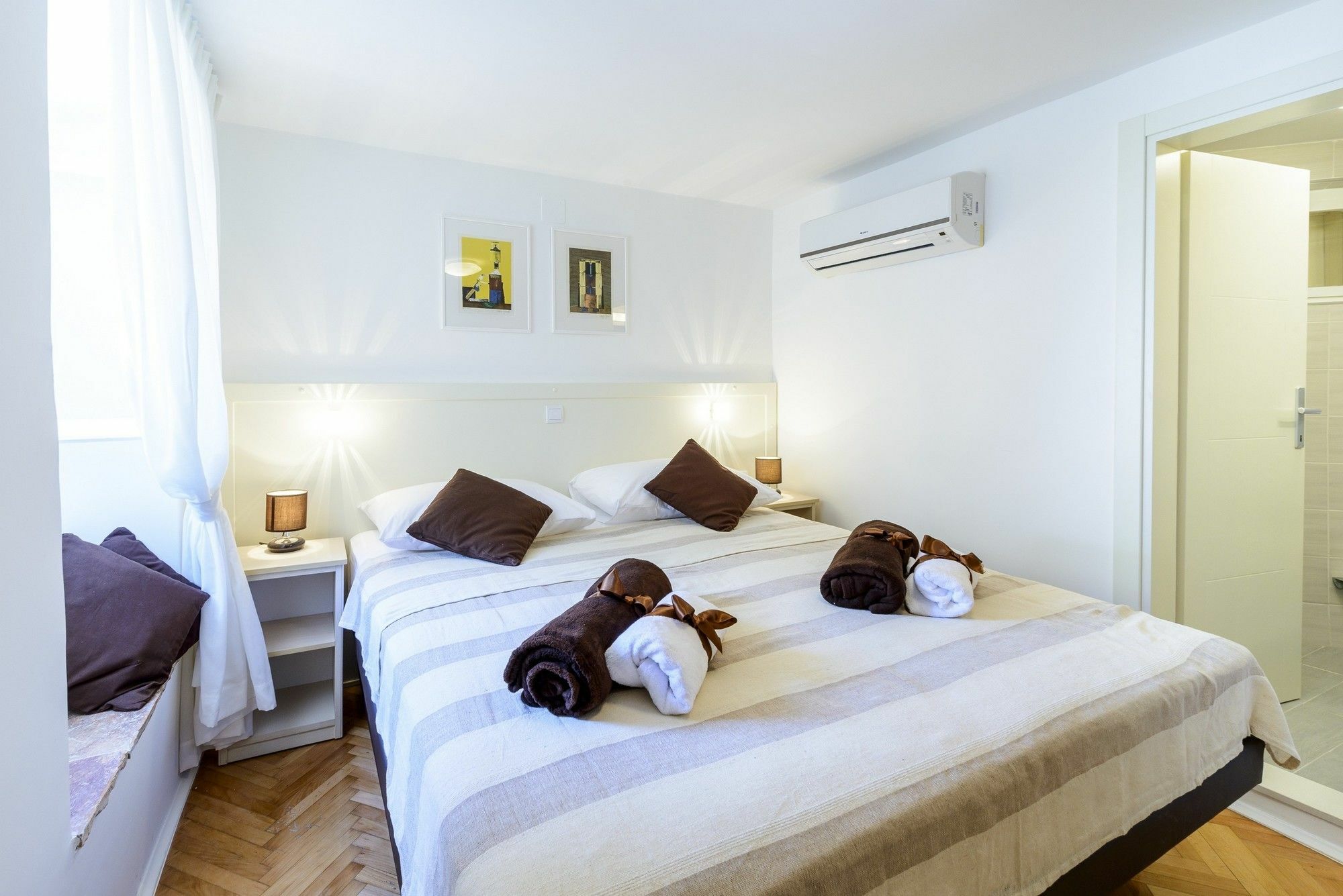 Rooms Andro Dubrownik Zewnętrze zdjęcie