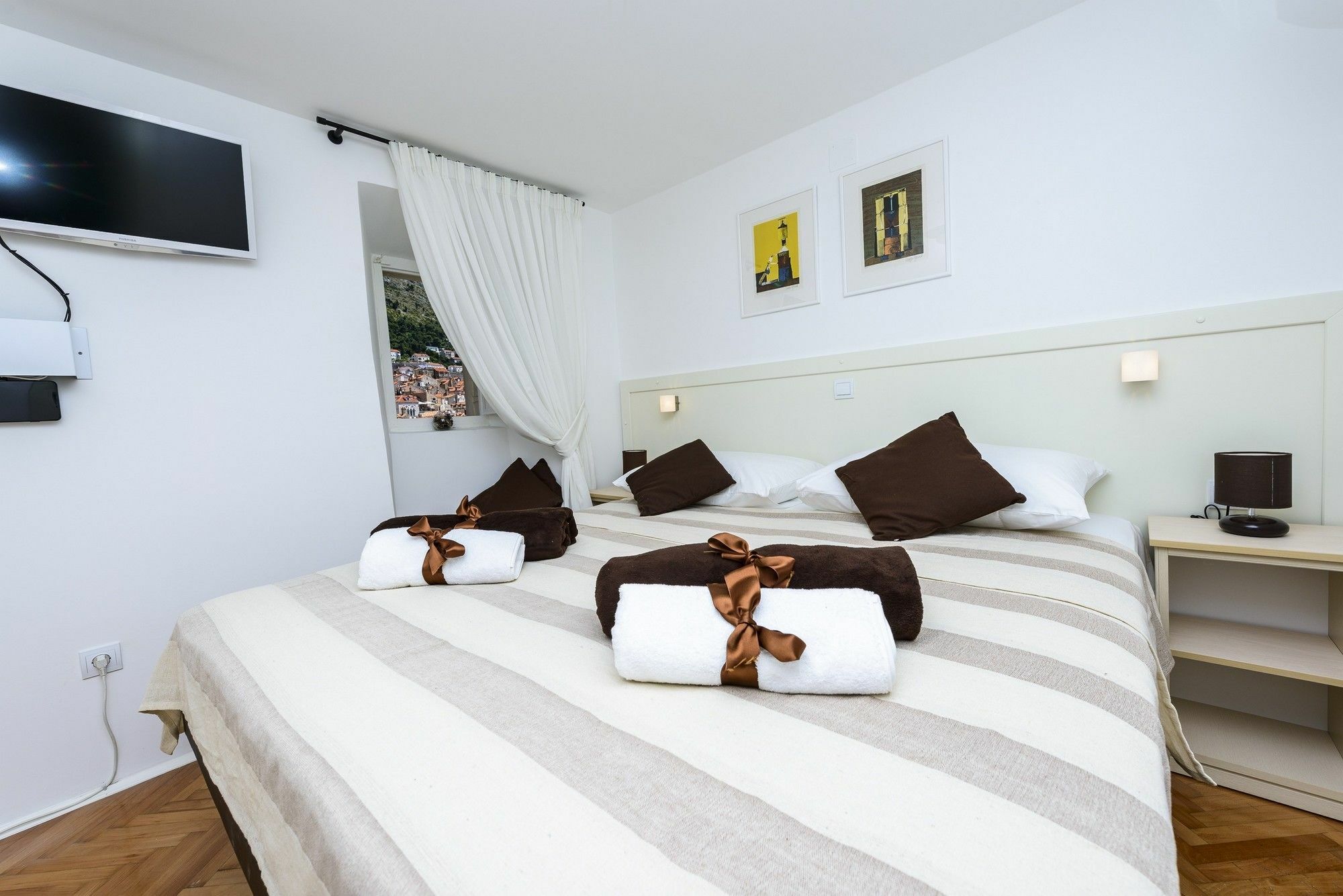 Rooms Andro Dubrownik Zewnętrze zdjęcie