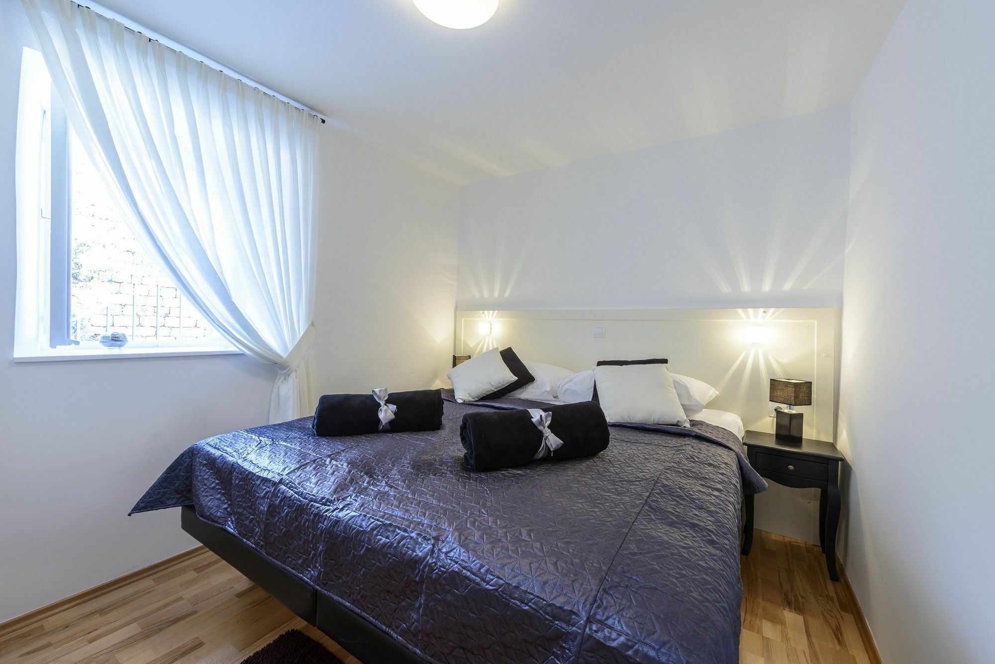 Rooms Andro Dubrownik Zewnętrze zdjęcie