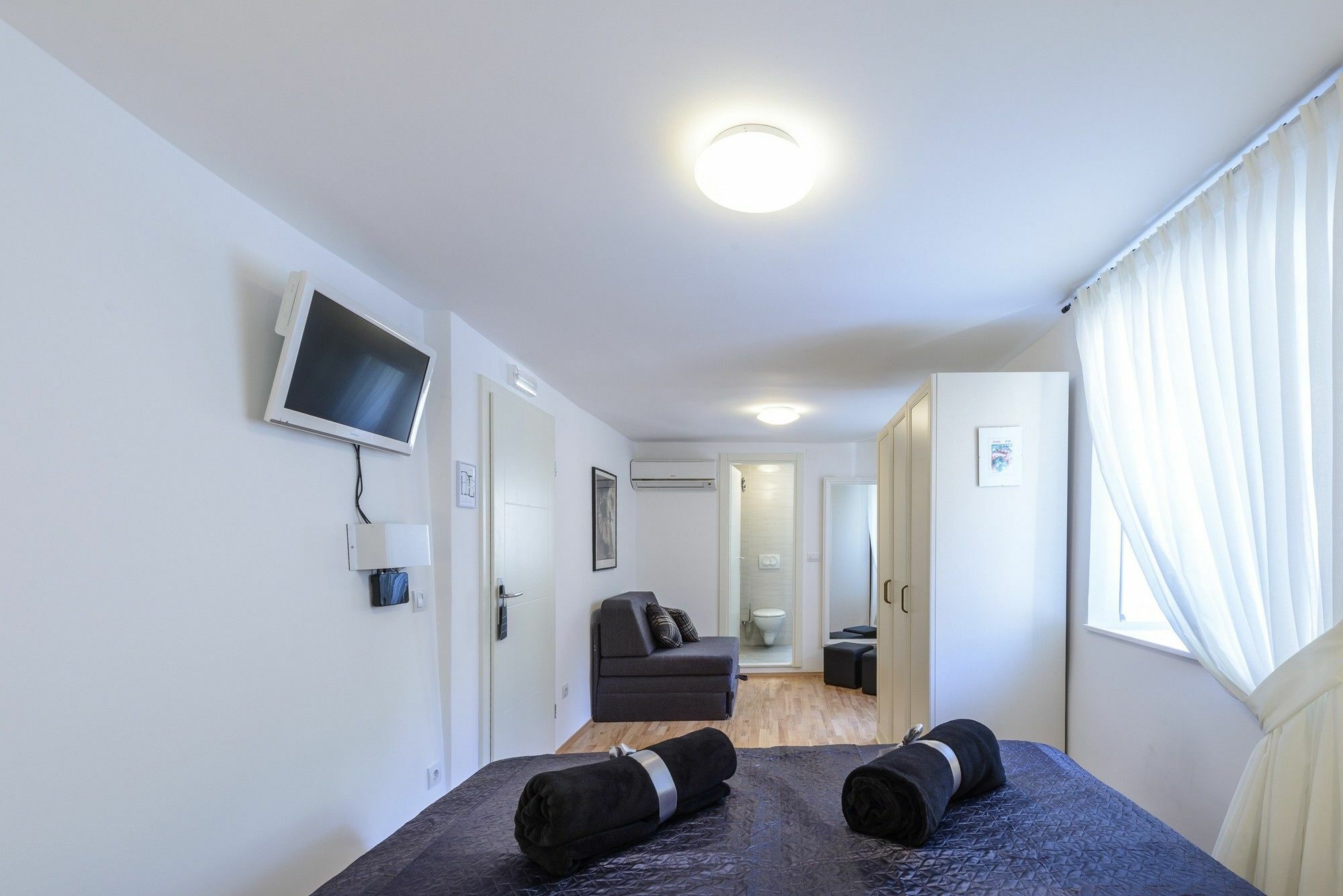 Rooms Andro Dubrownik Zewnętrze zdjęcie