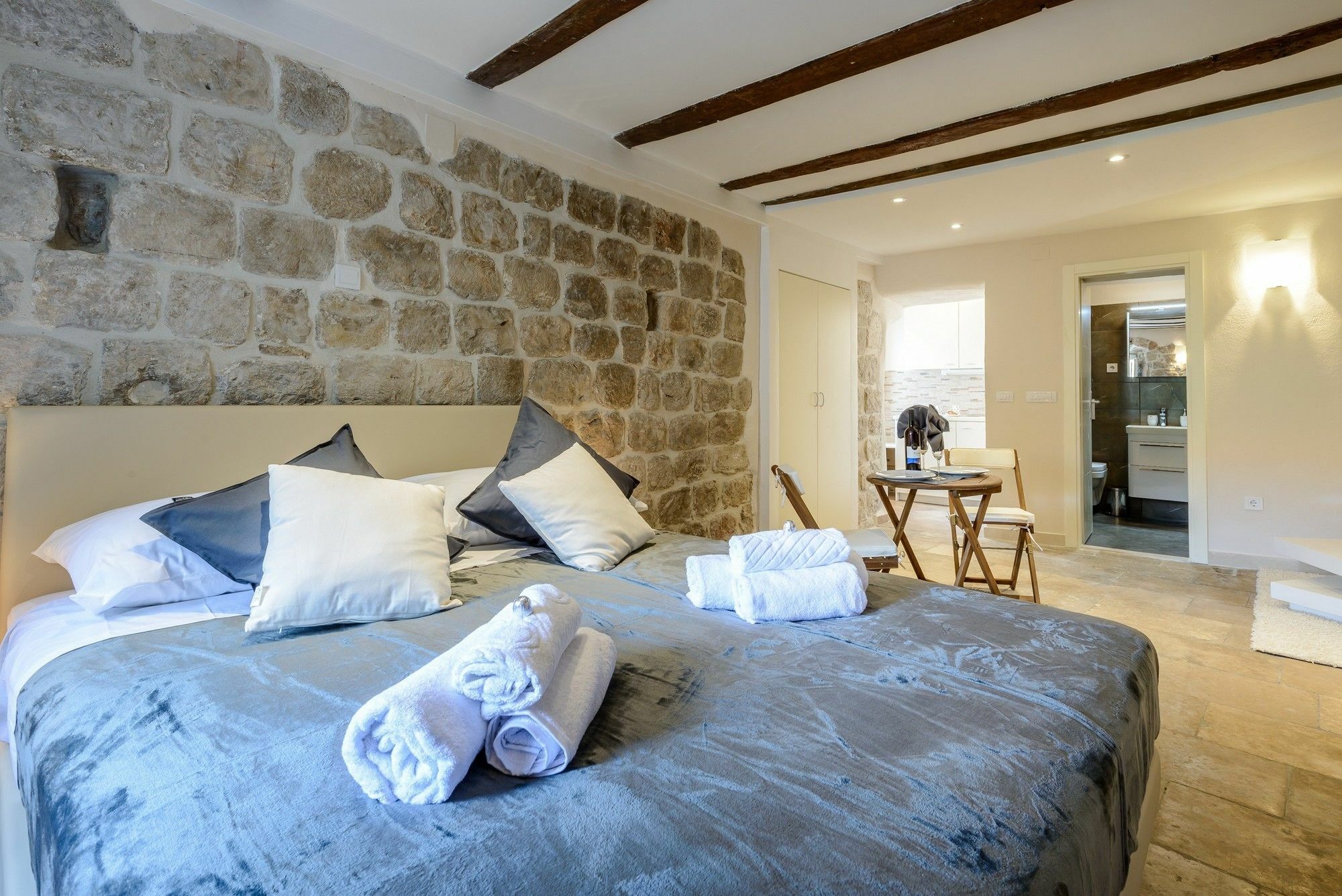 Rooms Andro Dubrownik Zewnętrze zdjęcie