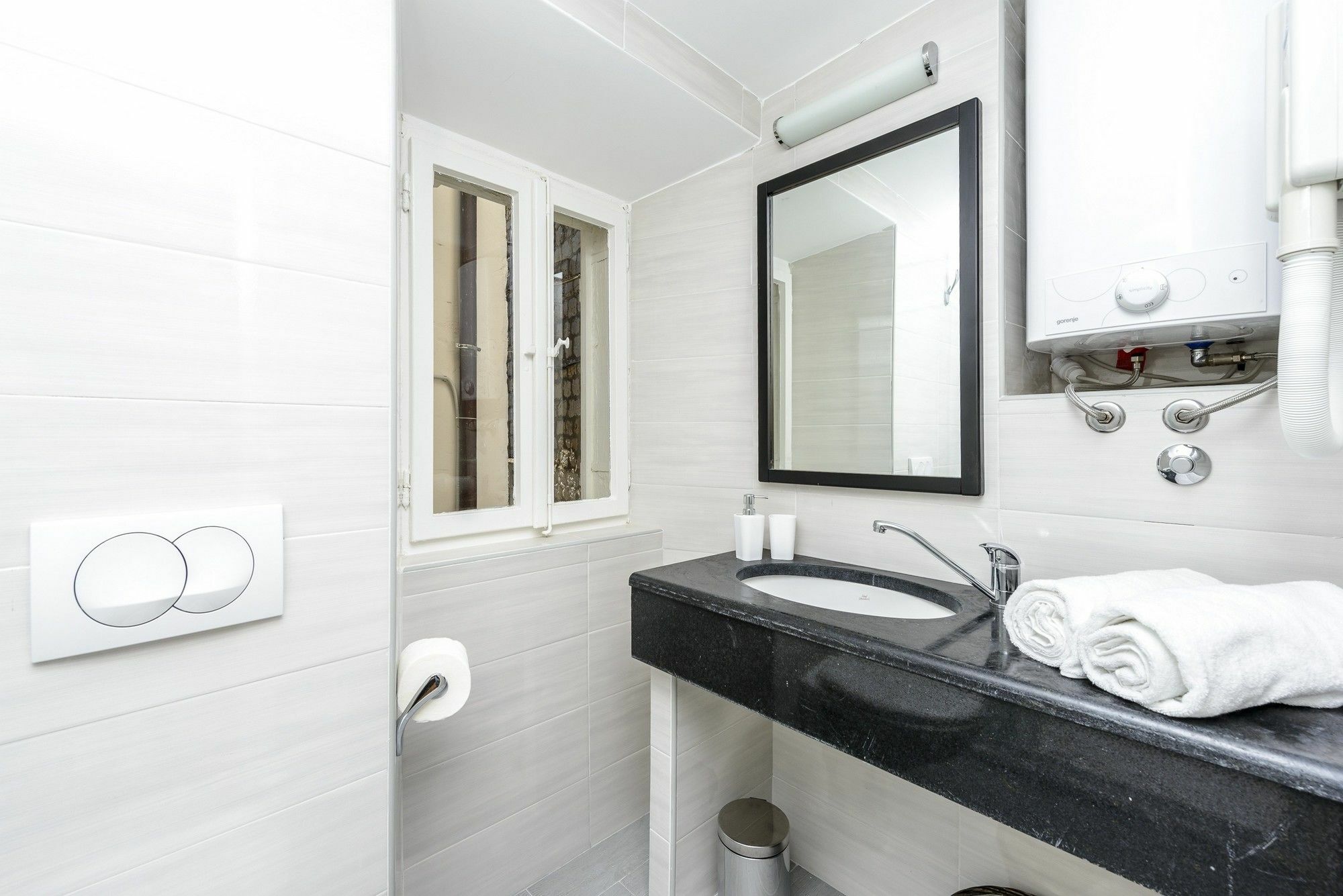 Rooms Andro Dubrownik Zewnętrze zdjęcie
