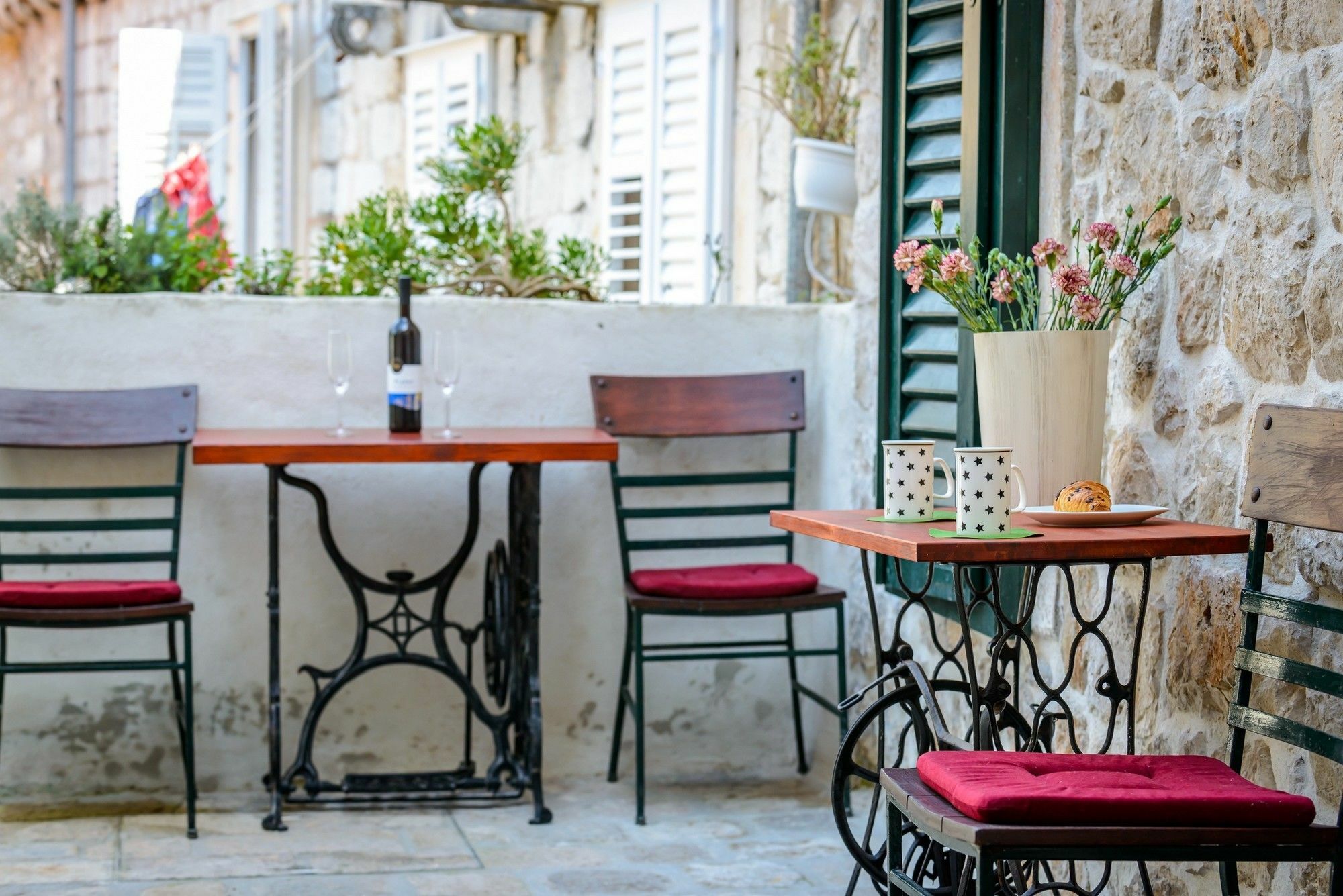 Rooms Andro Dubrownik Zewnętrze zdjęcie