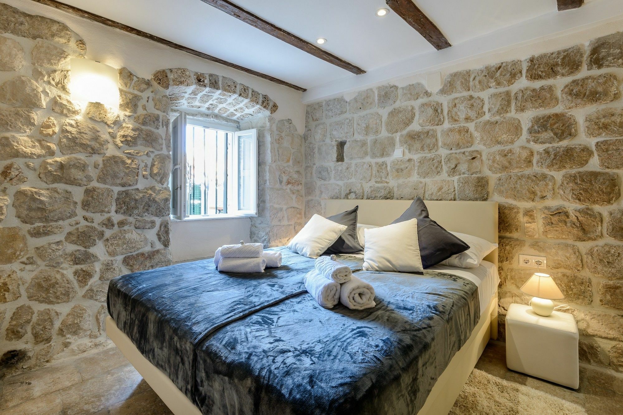 Rooms Andro Dubrownik Zewnętrze zdjęcie