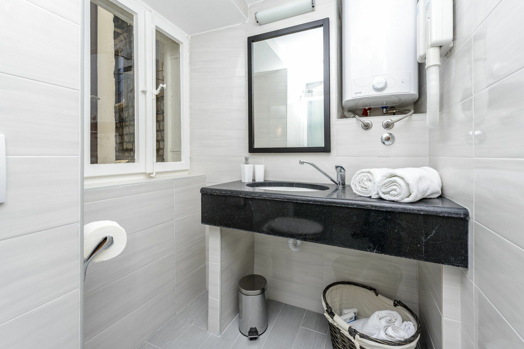 Rooms Andro Dubrownik Zewnętrze zdjęcie