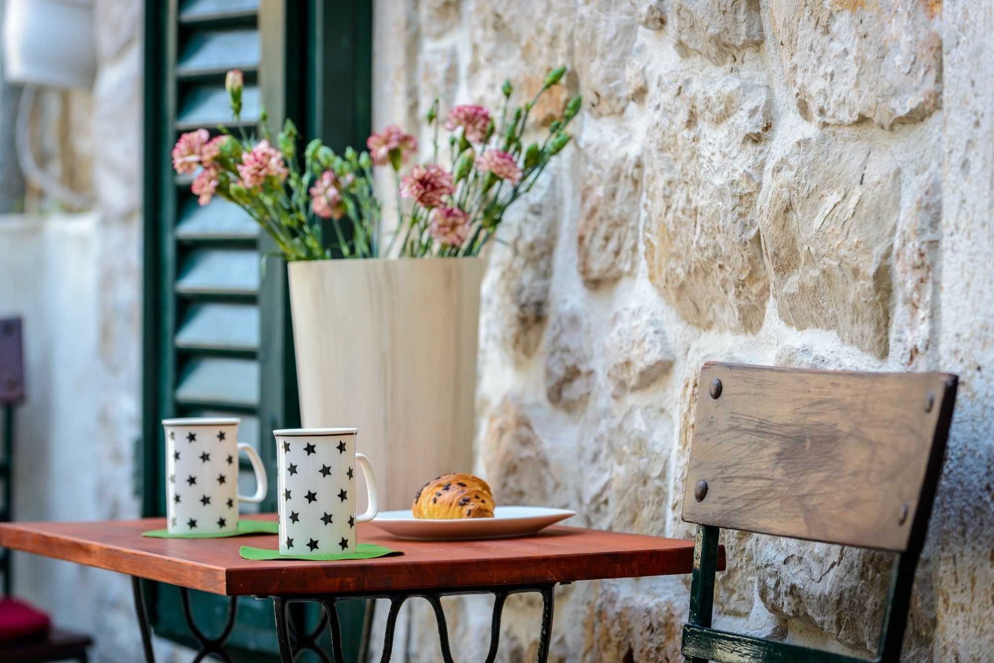 Rooms Andro Dubrownik Zewnętrze zdjęcie