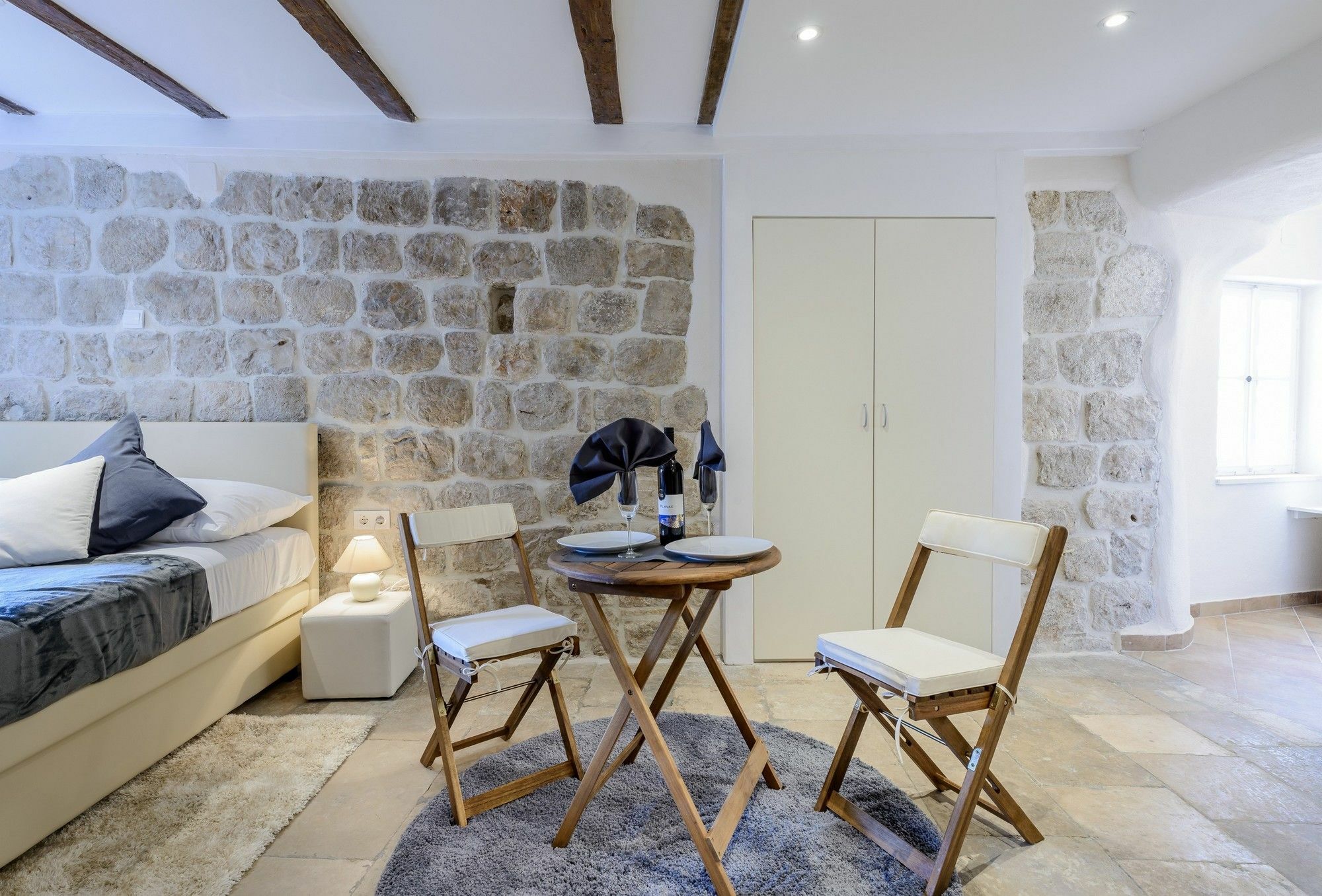 Rooms Andro Dubrownik Zewnętrze zdjęcie