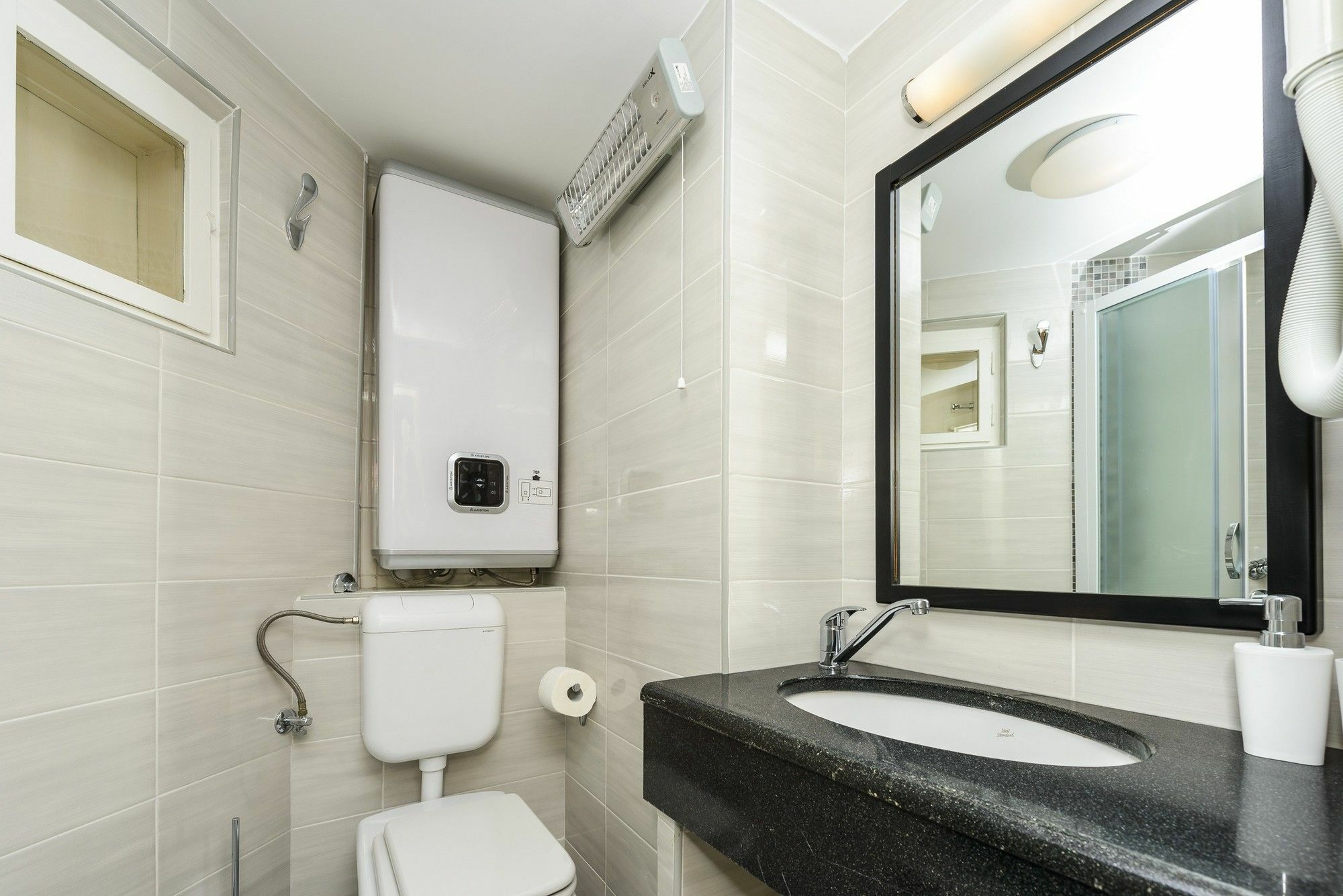 Rooms Andro Dubrownik Zewnętrze zdjęcie