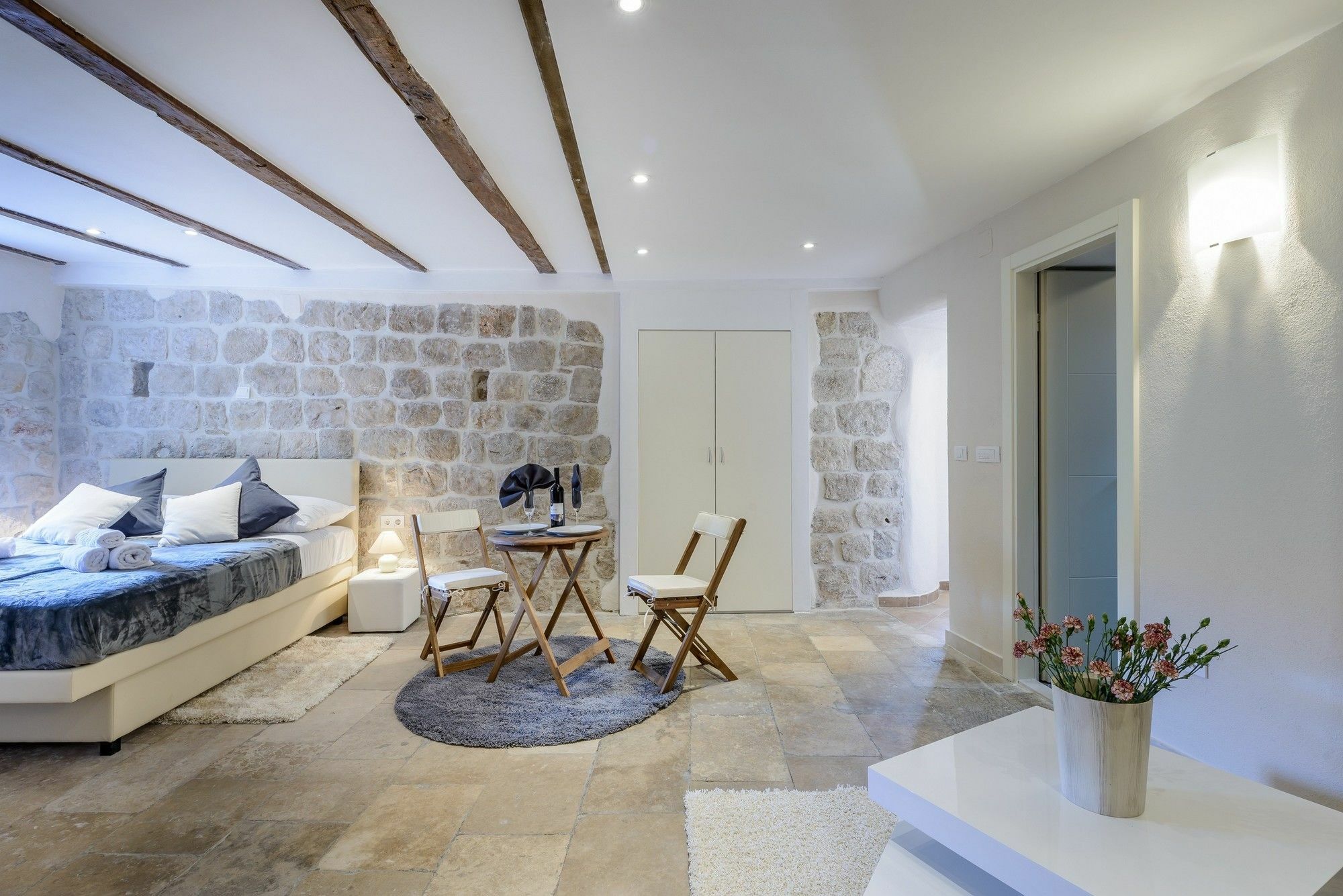 Rooms Andro Dubrownik Zewnętrze zdjęcie